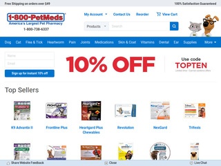 1800petmeds.com