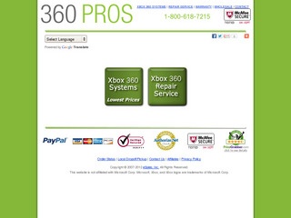 360 Pros / eSal