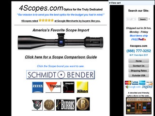 4scopes.com / E