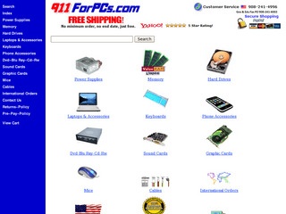 911forpcs