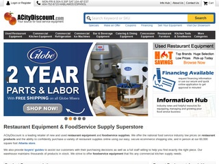 ACityDiscount