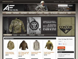 AFTactical