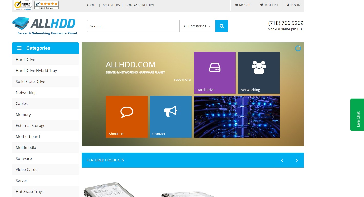 ALLHDD