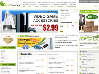 Accstation