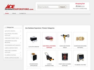 Ace Hardware Su