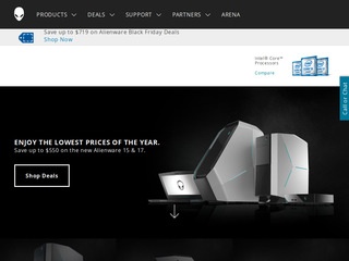 Alienware
