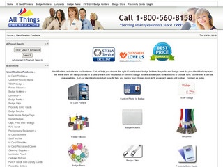 Allthingsid.com