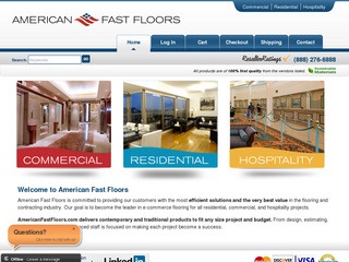 American Fast F