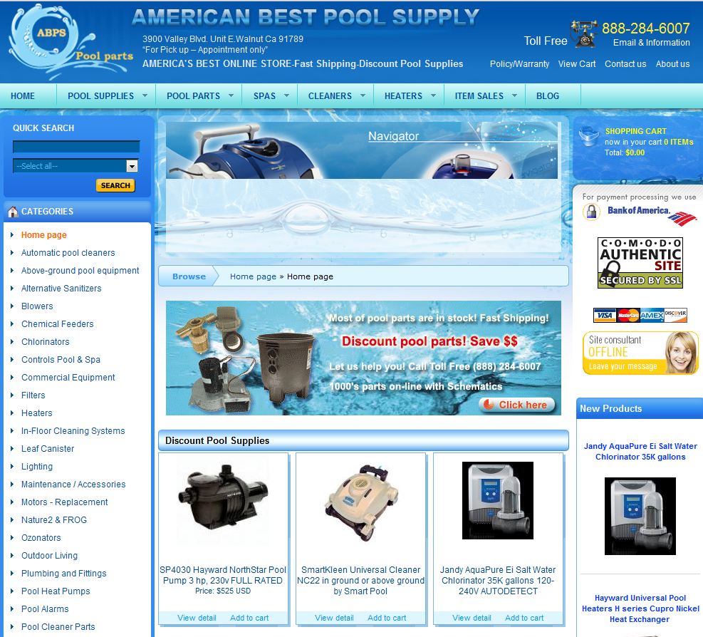 Americanbestpoo