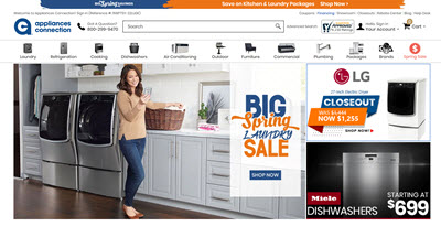 AppliancesConne