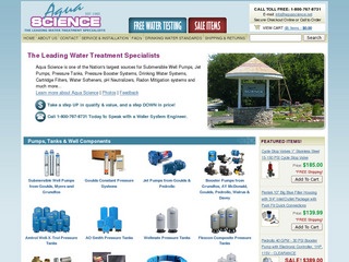 Aquascience.net