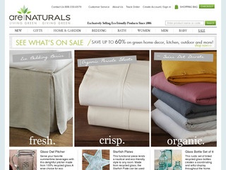 Are Naturals