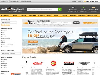 AutoShepherd