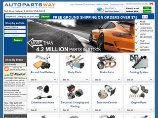 Autopartsway.co