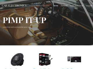 Autotoys