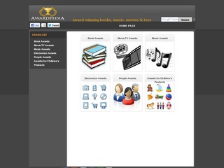 Awardpedia.com
