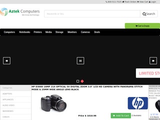 Aztek Computers