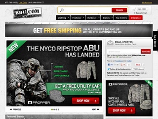 BDU.COM
