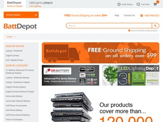 BattDepot