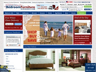 Bedroom Furnitu