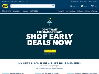 Best Buy