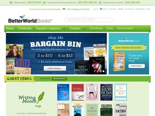 Better World Bo