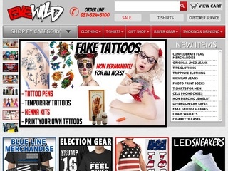 BeWild.com