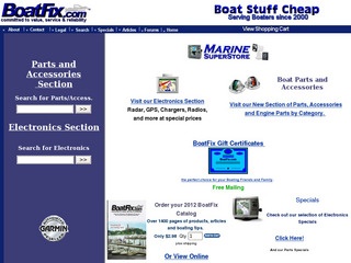 BoatFix