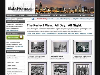 HorschGallery.c