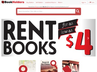 BookHolders