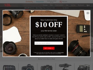 BorrowLenses.co