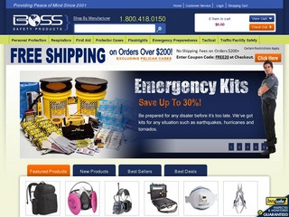 Bosssafety.com