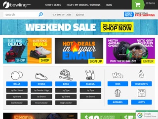 Bowling.com