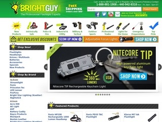 BrightGuy
