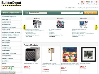 BuilderDepot