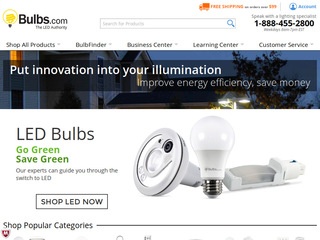 Bulbs.com