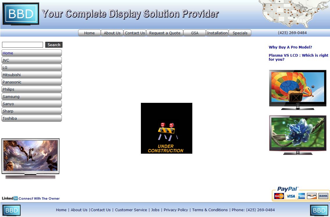 BuyBestDisplays