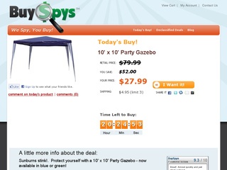BuySpys