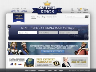 CarPartKings