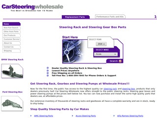 Car Steering Wh