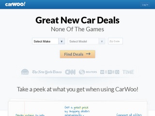 Carwoo.com