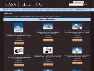 Casaelectric