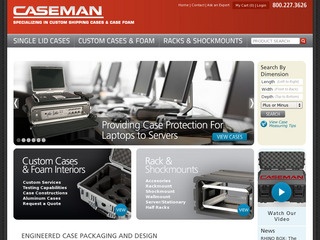 Caseman