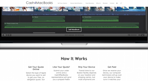 Cash4macbooks.c