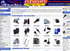 CellPhoneShop