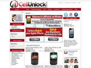 CellUnlock.net