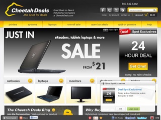 CheetahDeals.co