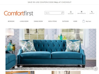 ComfortFirst /