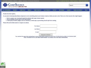 CompSource / c-