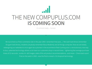 Comp-U-Plus
